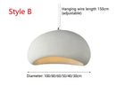DecorBites™ Modern Nordic Chandelier for Home and Dining
