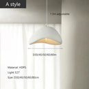 DecorBites™ Modern Nordic Chandelier for Home and Dining