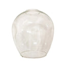 DecorBites™ Modern Nordic Glass Ball LED Chandelier