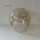 DecorBites™ Modern Nordic Glass Chandeliers LED Ceiling Lamps