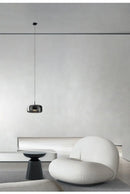 DecorBites™ Modern Nordic Glass Pendant Lamp