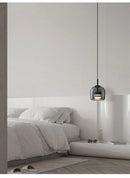 DecorBites™ Modern Nordic Glass Pendant Lamp
