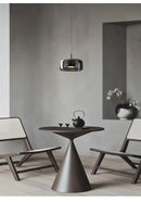 DecorBites™ Modern Nordic Glass Pendant Lamp
