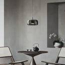 DecorBites™ Modern Nordic Glass Pendant Lamp