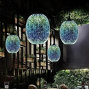 DecorBites™ Modern Nordic Glass Pendant Lighting