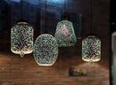 DecorBites™ Modern Nordic Glass Pendant Lighting