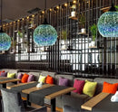 DecorBites™ Modern Nordic Glass Pendant Lighting