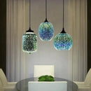 DecorBites™ Modern Nordic Glass Pendant Lighting