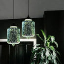 DecorBites™ Modern Nordic Glass Pendant Lighting