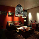 DecorBites™ Modern Nordic Glass Pendant Lighting