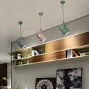 DecorBites™ Modern Nordic Hanging Lights