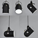 DecorBites™ Modern Nordic Hanging Lights