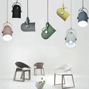 DecorBites™ Modern Nordic Hanging Lights