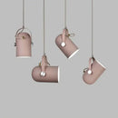 DecorBites™ Modern Nordic Hanging Lights