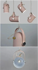 DecorBites™ Modern Nordic Hanging Lights