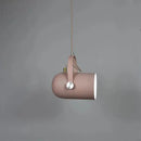 DecorBites™ Modern Nordic Hanging Lights