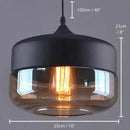 DecorBites™ Modern Nordic Kitchen Pendant Lighting