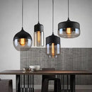 DecorBites™ Modern Nordic Kitchen Pendant Lighting