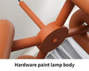 DecorBites™ Modern Nordic LED Ceiling Chandelier for Home