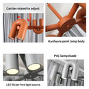 DecorBites™ Modern Nordic LED Ceiling Chandelier Light