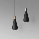 DecorBites™ Modern Nordic Pendant Light