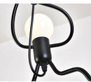 DecorBites™ Modern Nordic Pendant Light for Home Decoration