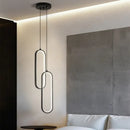 DecorBites™ Modern Nordic Pendant Light for Home Decoration