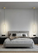 DecorBites™ Modern Nordic Pendant Light for Home Decoration