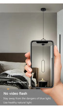 DecorBites™ Modern Nordic Pendant Light for Home Decoration