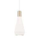 DecorBites™ Modern Nordic Pendant Light