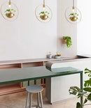 DecorBites™ Modern Nordic Planter Lighting