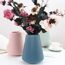 DecorBites™ Modern Nordic Vase for Home Decor