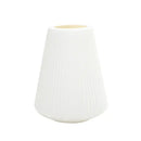 DecorBites™ Modern Nordic Vase for Home Decor