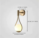 DecorBites™ Modern Nordic Wall Lamp