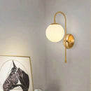 DecorBites™ Modern Nordic Wall Lamp by Olsson