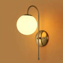 DecorBites™ Modern Nordic Wall Lamp by Olsson