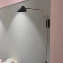DecorBites™ Modern Nordic Wall Sconces