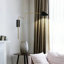DecorBites™ Modern Nordic Wall Sconces