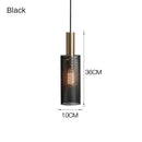 DecorBites™ Modern Pendant Light
