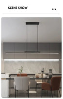 DecorBites™ Modern Pendant Lights for Dining and Living Room