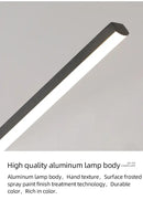 DecorBites™ Modern Pendant Lights for Dining and Living Room