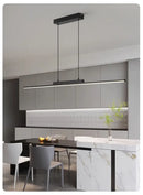 DecorBites™ Modern Pendant Lights for Dining and Living Room
