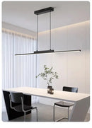 DecorBites™ Modern Pendant Lights for Dining and Living Room