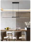 DecorBites™ Modern Pendant Lights for Dining and Living Room