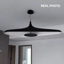 DecorBites™ Modern Resin Pendant Light for Dining Room