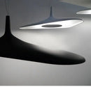DecorBites™ Modern Resin Pendant Light for Dining Room