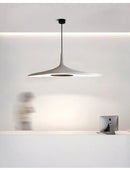 DecorBites™ Modern Resin Pendant Light for Dining Room