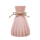DecorBites™ Modern Simple Flower Vase for Dry Flowers
