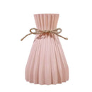 DecorBites™ Modern Simple Flower Vase for Dry Flowers