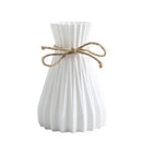 DecorBites™ Modern Simple Flower Vase for Dry Flowers